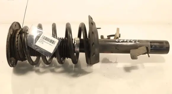 Volvo S60 Front shock absorber with coil spring 339719