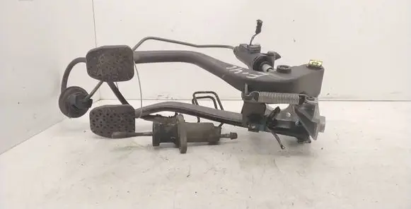 BMW 3 E46 Pedal assembly 35112229128