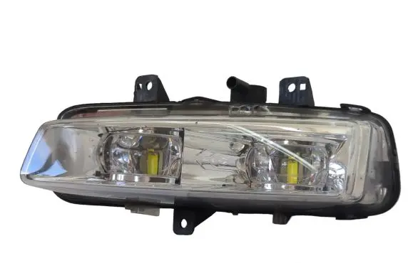 Land Rover Range Rover Evoque L538 Front fog light BJ3MR15K201AB 89207831