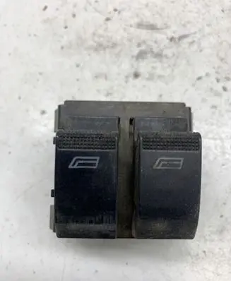 Audi A3 S3 8L Electric window control switch 8L0959851