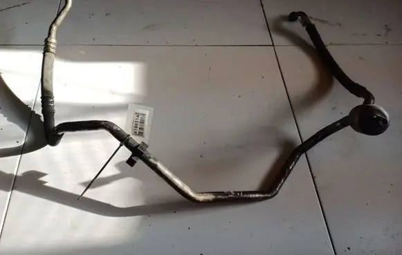 Citroen C4 I Picasso Air conditioning (A/C) pipe/hose
