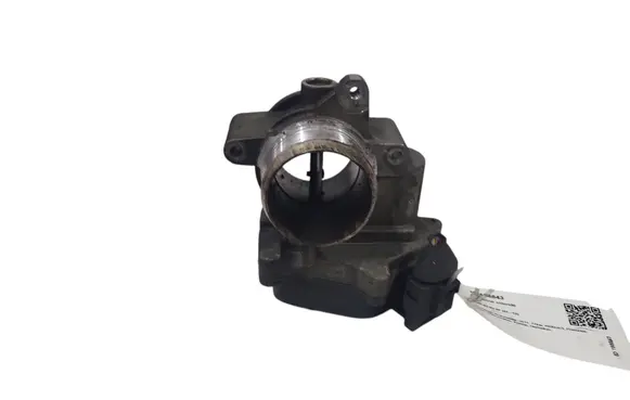 Audi A3 S3 8P Throttle valve 03L128063Q 178120842