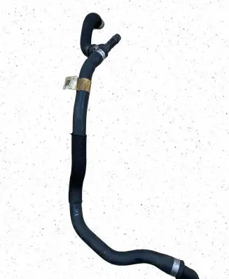 BMW 6 F12 F13 Engine coolant pipe/hose 7509984