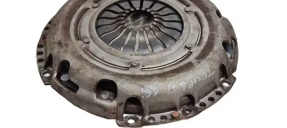 Volkswagen Touran I Pressure plate 036141026L 036141026LX