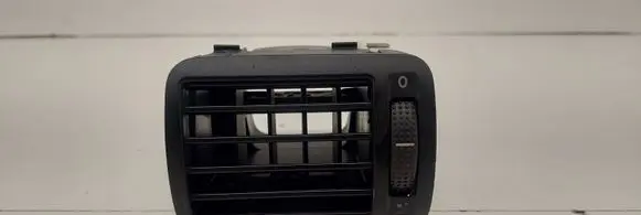Volkswagen PASSAT B5 Dashboard side air vent grill/cover trim 3B0819703
