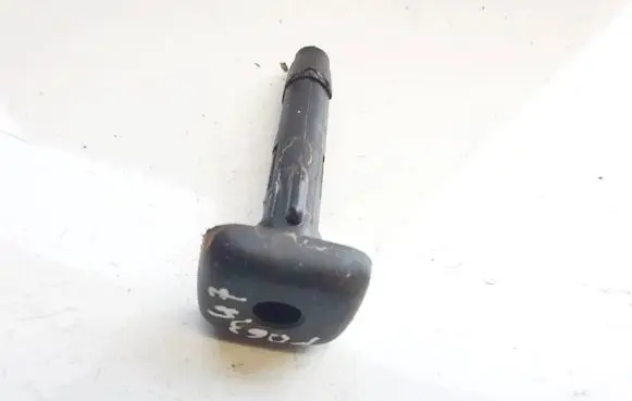 Hyundai Terracan Other interior part