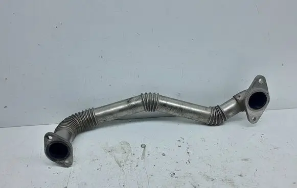 SsangYong Rexton I EGR valve line/pipe/hose