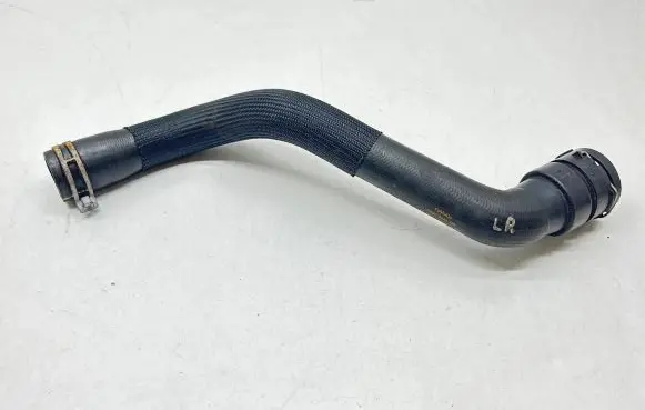 Land Rover Range Rover Evoque L538 Engine coolant pipe/hose 6G918286ND