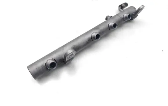 Fuel main line pipe