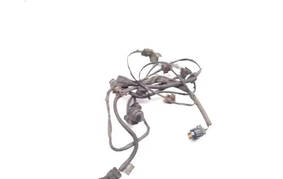 Nissan Qashqai Parking sensor (PDC) wiring loom 24017JD00A
