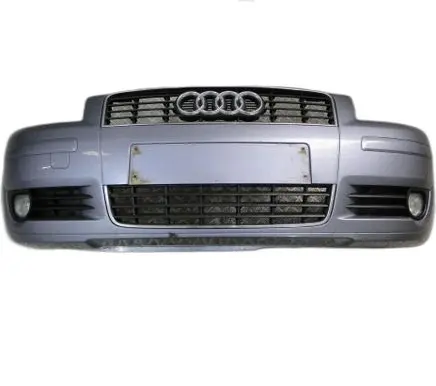 Audi A3 S3 8P Front bumper 8P3807437