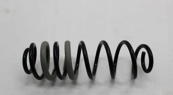 Ford Ecosport Rear coil spring