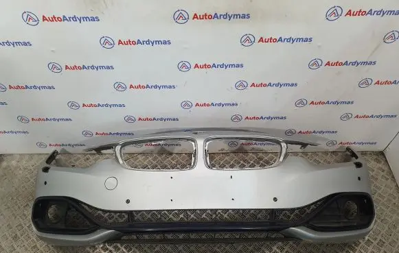 BMW 4 F32 F33 Front bumper 51117363282 7363282