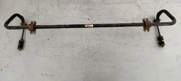 Opel Insignia A Rear anti-roll bar/sway bar 13328664