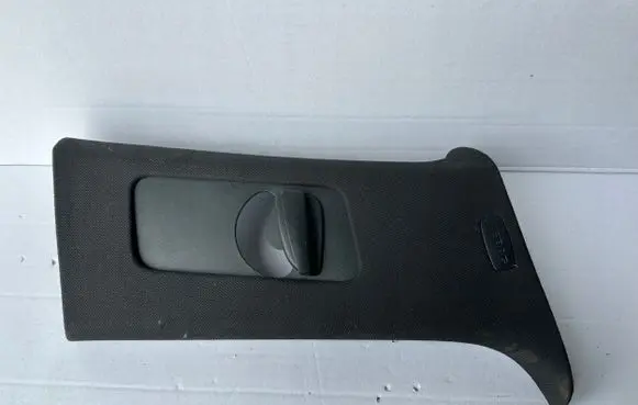 Porsche Cayenne (9PA) (A) pillar trim