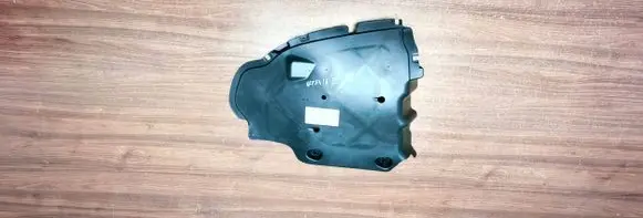 Other under body part