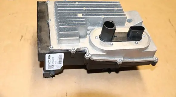 Volvo S90, V90 Battery control module 31419765