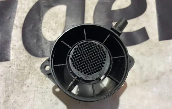 Mercedes-Benz Sprinter W906 Mass air flow meter f00c2g7006