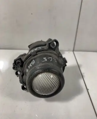 BMW 7 E65 E66 Front fog light 155477