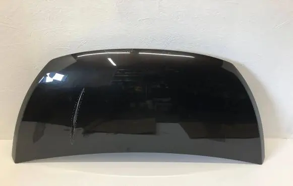 Fiat Talento Engine bonnet/hood