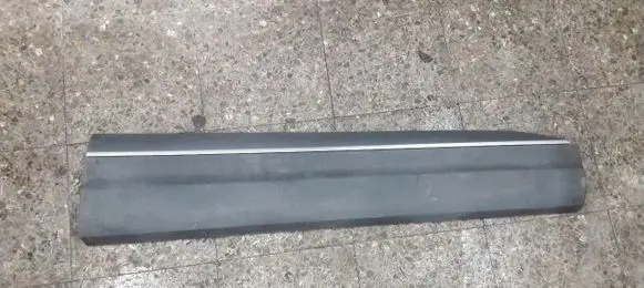 Audi Q7 4L Steering rack control module 