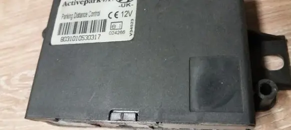 Hyundai Tucson LM Parking PDC control unit/module 024266