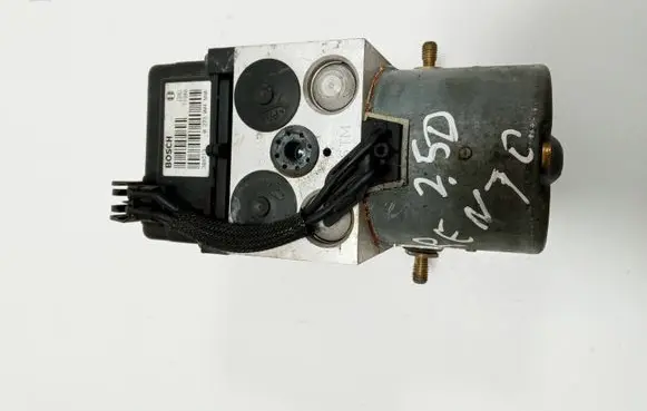 KIA Sorento ABS Pump 0273004660 0265216928 589103E310
