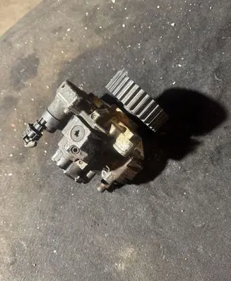 Honda Civic Fuel injection high pressure pump 0445010076 8972270264