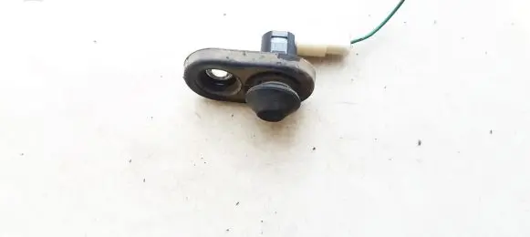 Mazda 5 Front door sensor 