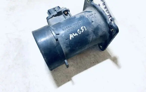 Nissan X-Trail T30 Mass air flow meter 22680aw400 afh6024