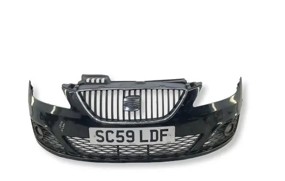 Seat Exeo (3R) Front bumper 