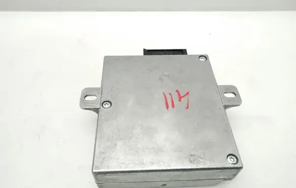 Mercedes-Benz E W211 Phone control unit/module A2118206185 2855V0014 4083057