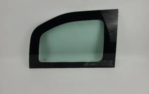 Peugeot Partner Rear side window