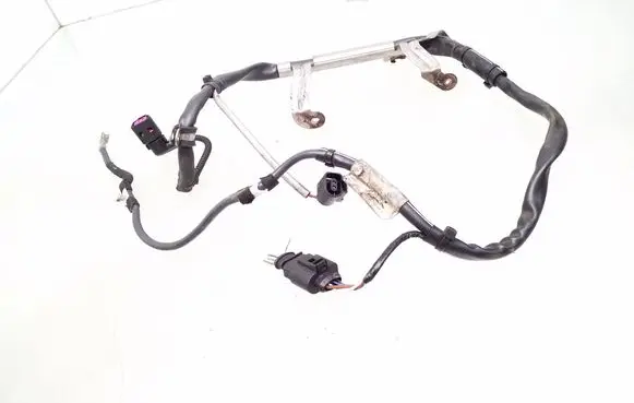 Volkswagen Golf V Wires (generator/alternator) 