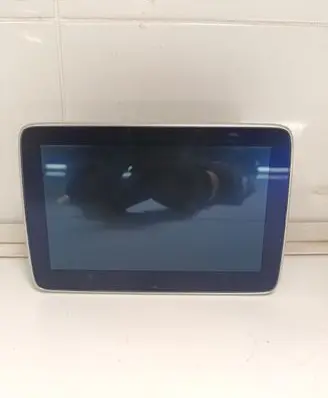 Mercedes-Benz GLE W167 Screen/display/small screen A1669007814 A1669012002 9580ZGS001