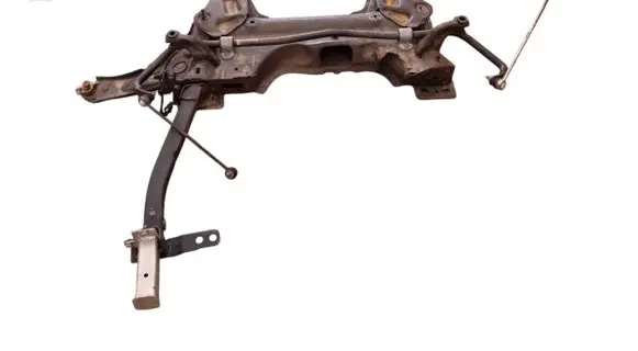 Peugeot 208 Front subframe