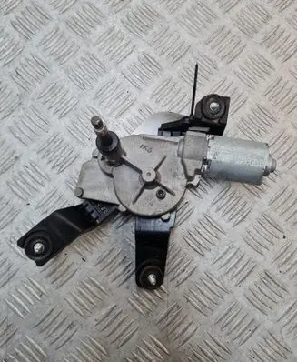 KIA Carens III Rear window wiper motor F00S2B4116