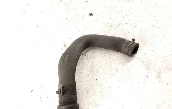 Volkswagen Touareg I Engine coolant pipe/hose 3B0122291B