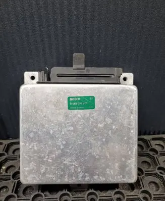 Opel Zafira A Engine control unit/module 0280000333