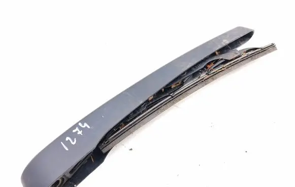 Chevrolet Trax Rear wiper blade 