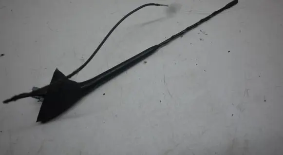 Radio antenna