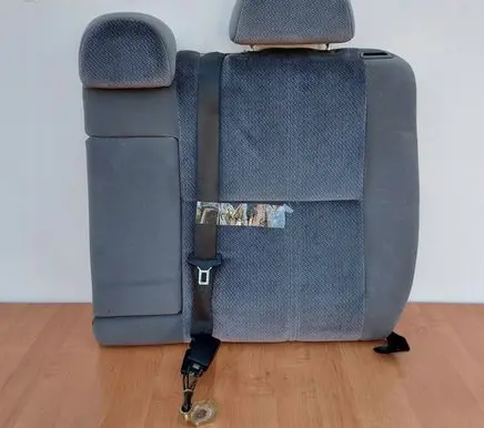 Ford Mondeo MK II Rear seat 