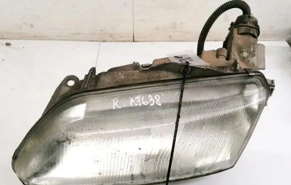 Renault Espace III Headlight/headlamp