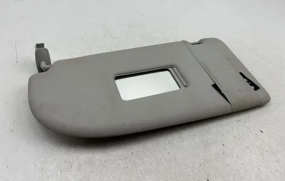 Volkswagen Caddy Sun visor