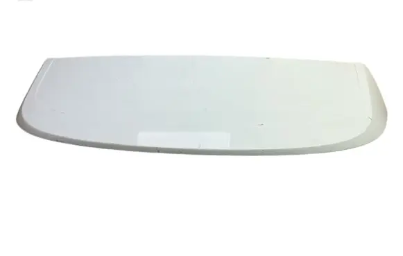 Hyundai i40 Tailgate/trunk spoiler 872103Z000
