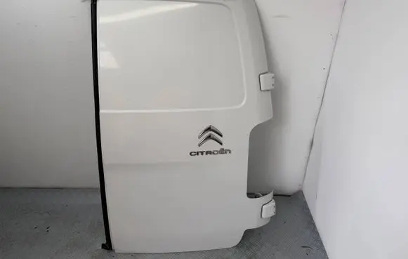 Citroen Jumpy Rear door 