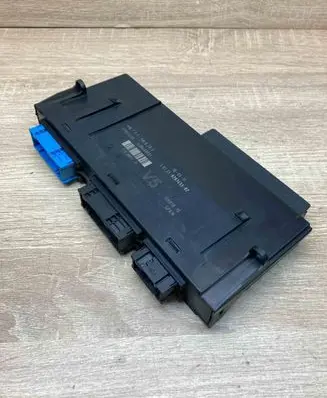 BMW 5 F10 F11 Comfort/convenience module 9267455 10681810