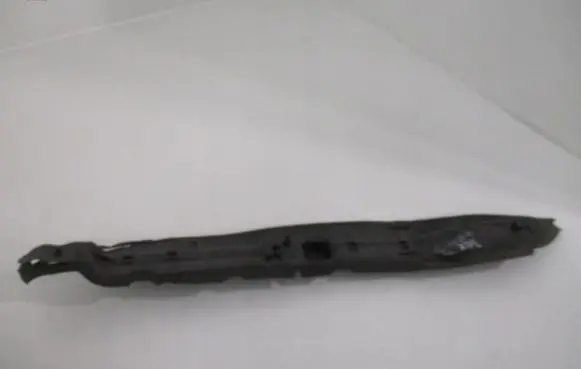 Peugeot Partner Fender foam support/seal 9681388080