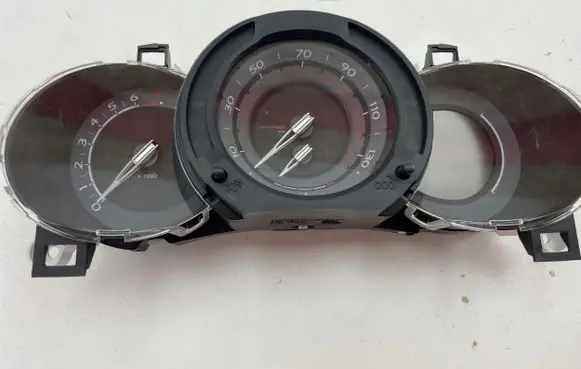 Citroen DS3 Speedometer (instrument cluster) 96664544XT