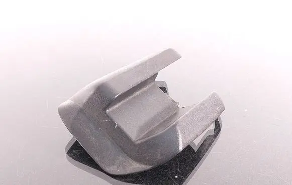 Volvo S60 Seat trim 30662551